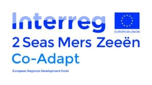 Logo Interreg Co-Adapt
