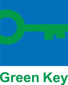 Logo GreenKey