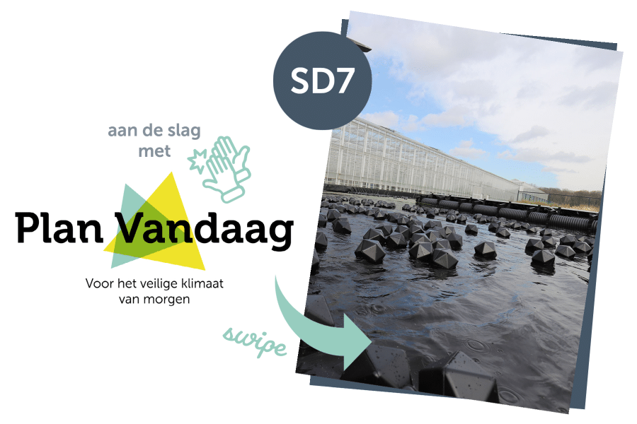 Aan de slag met Plan Vandaag: Life Aclima