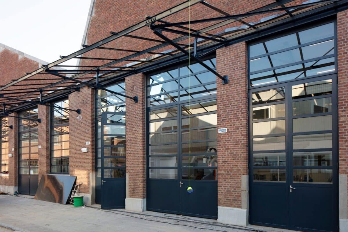 De Zaagtand: de provinciale energiestandaard in de praktijk